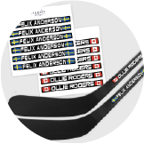 Zaprojektuj własne naklejki