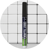 Kredki do fug i kredy