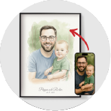 Plakaty personalizowane