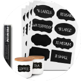 Etykiety do kredy