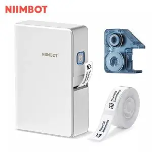 Drukarka etykiet Niimbot - B18