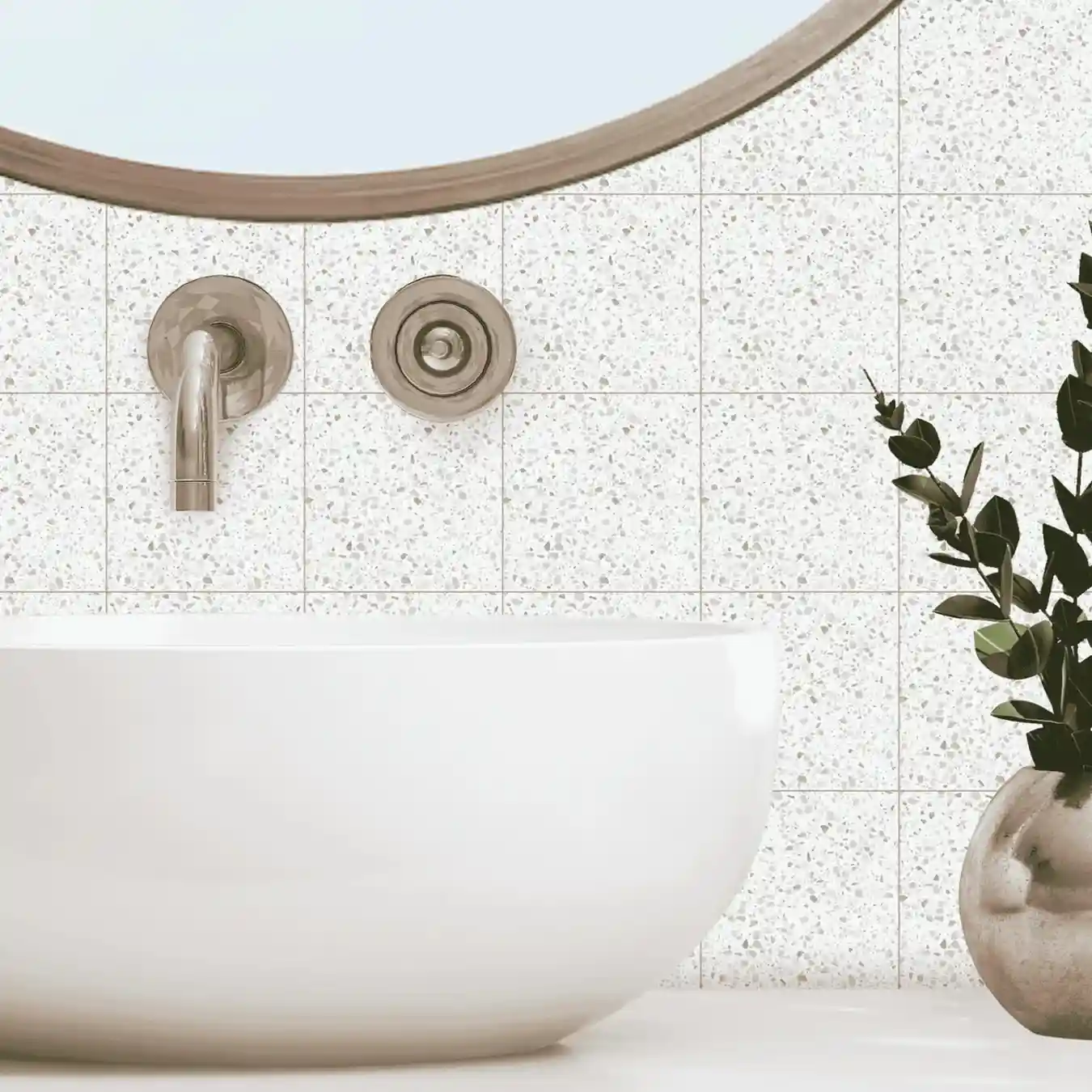 Samoprzylepne Płytki 