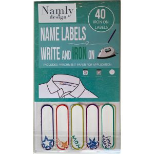 Łaty do prasowania turkusowe